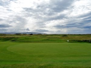 Royal Troon (Old) 15th Green